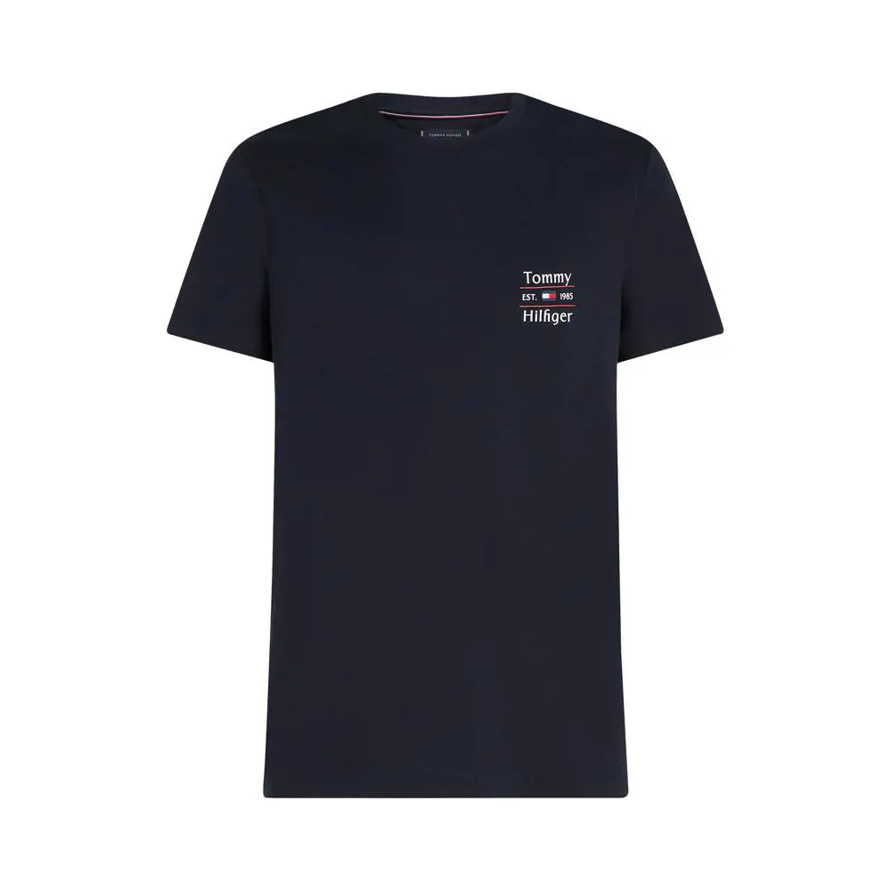 Tommy Hilfiger Stack Tee